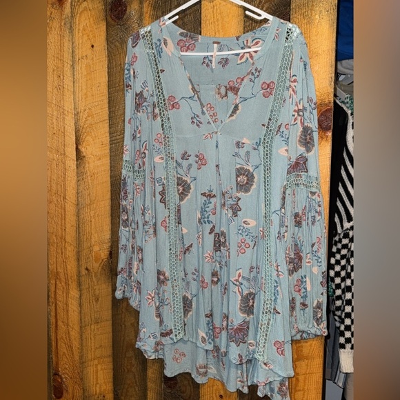 Free People Tops - oversized free people top